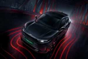 Toyota Urban Cruiser Ebella Specs